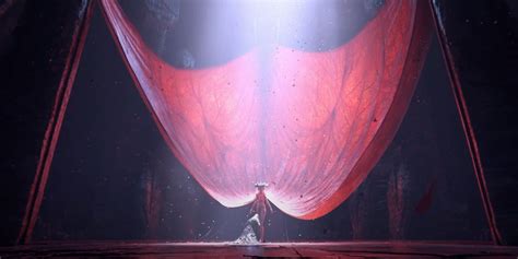 The Summoning: Scene 4 .